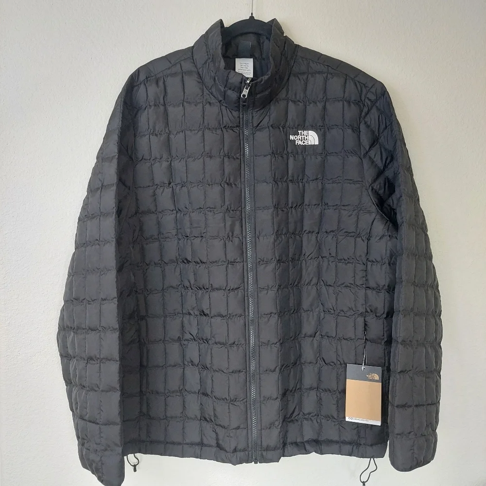 The North Face Thermal Insulation‎ Jacket Men's XXL NWT